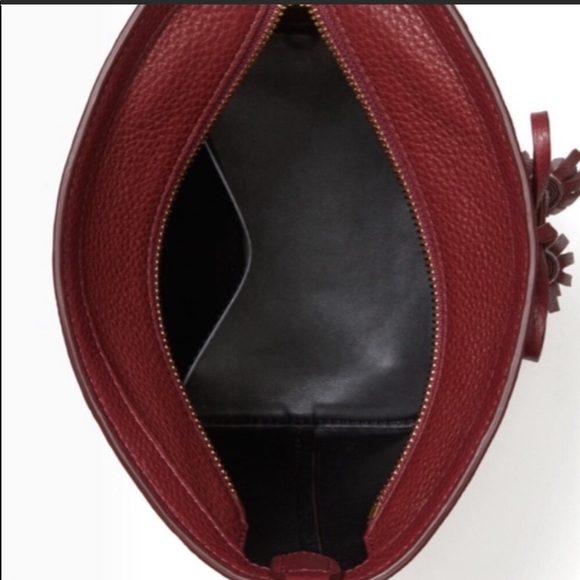 Kate Spade Hayes Street Hobo Crossbody - Picture 4 of 4